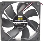 Thermalright TR-FDB-1600, ventilátor 120x25mm, 1600rpm, 28dBA, 3-pin