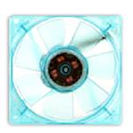 THERMALTAKE A2275 Ultra UV Fan- Blue Series 12cm