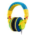 Thermaltake eSPORTS Headphone Dracco / Yellow