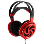Thermaltake eSPORTS Headset Shock Spin Red, herní headset, červený