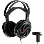 Thermaltake eSPORTS Shock SpinHD Black, headset, USB