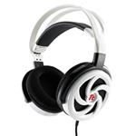 Thermaltake eSPORTS Shock SpinHD White, headset, USB