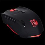 ThermalTake eSPORTS Theron, laserová herní myš, 5600dpi, USB