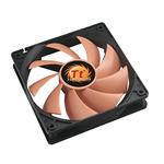 Thermaltake Smart Case Fan II, 120x25mm, 1800rpm, 37dBA, PWM