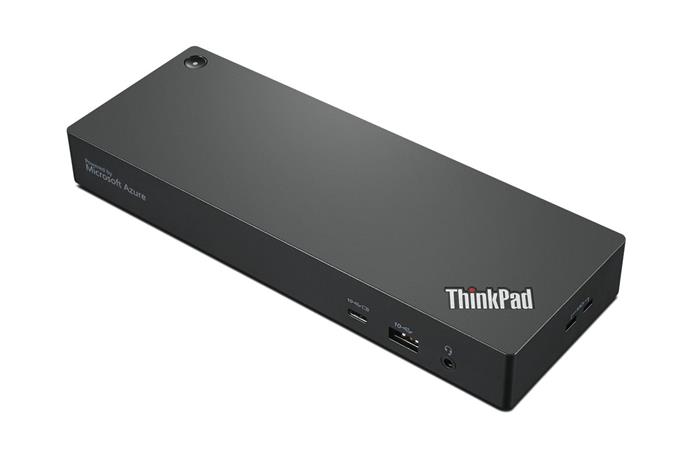 ThinkPad Universal Thunderbolt 4 Smart Dock