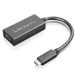 ThinkPad USB-C to HDMI 2.0b Cable adapter