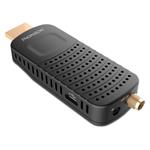 Thomson DVB-T2 HDMI stick, Full HD, H.265/HEVC, EPG, PVR, IR