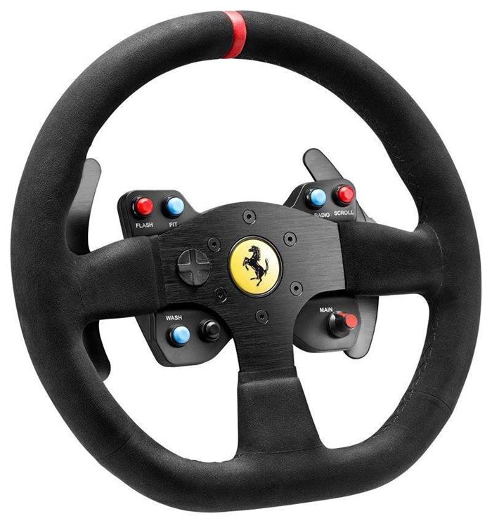 Thrustmaster ALCANTARA 599XX EVO 30
