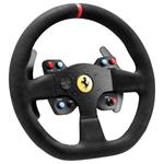 Thrustmaster ALCANTARA 599XX EVO 30, věnec volantu pro volanty série T