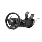 Thrustmaster T80 Ferrari 488 GTB Edition, volant s pedály pro PC a PS4