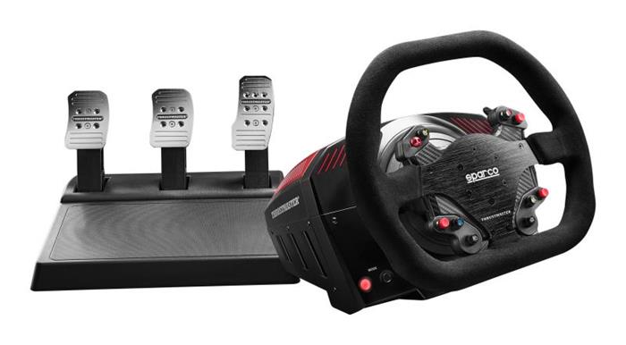 Thrustmaster TS-XW Racer