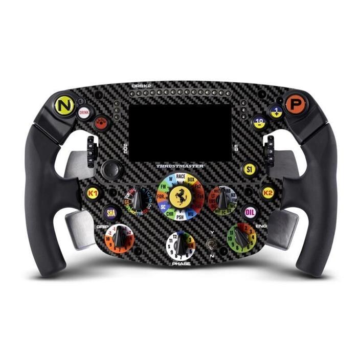Thrustmaster věnec volantu Formule Ferrari SF1000 Add-On