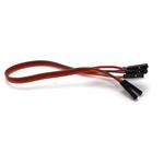 TINYCONTROL 60 cm kabel pro propojení senzorů s LAN ovladačem