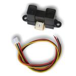 TINYCONTROL infračervený měřič vzdálenosti 20-150cm pro LAN ovladač