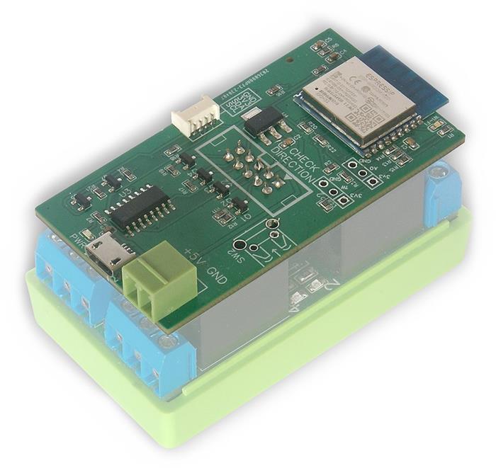 Tinycontrol LANKON-084