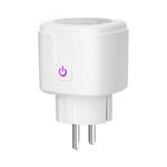 TINYCONTROL TP29 Chytrá Wi-Fi zásuvka s měřením energie, TASMOTA