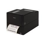 Tiskárna Citizen CL-E321 203dpi, USB/RS232/LAN, TT, řezačka, černá