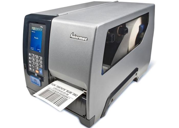 Tiskárna Intermec PM43C , TT, 203DPI, 4", ICON, USB, RS232, LAN