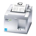 Tiskárna Star Micronics TSP143IIIU Béžová, USB, řezačka, 4 roky záruka