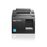 Tiskárna Star Micronics TSP143IIIU Černá, USB, řezačka, 4 roky záruka