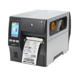 Tiskárna Zebra TT Printer ZT411; 4",300 dpi,EU/UK cord,Serial,USB,10/100 LAN, BT 2.1/MFi,USB Host, RFID UHF Encoder ROW