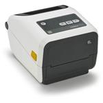 Tiskárna Zebra TTP Printer ZD421; Healthcare 203 dpi, EU and UK Cords, USB, USB Host, BT4, ROW, Modular Connectivity