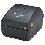 Tiskárna Zebra ZD220, 203 dpi, odlepovač etiket, EPLII, ZPLII, USB, DT