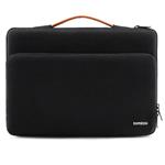 Tomtoc Briefcase pro 13" MacBook Pro / Air (2018+), černá