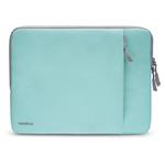 Tomtoc pouzdro pro 13" MacBook Pro / Air (2016+), mátové