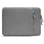 Tomtoc pouzdro pro 13" MacBook Pro / Air (2016+), šedé