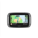 TOMTOM Rider 500, Europe, Wifi, LIFETIMEmapy (45 zemí)