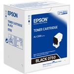 Toner Cartridge Black pro Epson WorkForce AL-C300