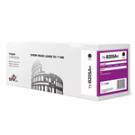 Toner TB kompatibilní s Xerox TX-B205AN BK