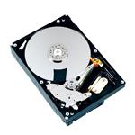 Toshiba HDD Server - 600GB/15.000rpm/SAS12G/128MB/512n