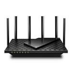 TP-Link Archer AX72, gigabitový Wi-Fi 6 Router, AX5400, 4T4R, USB 3.0