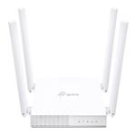 TP-Link Archer C24 - Bezdrátový AC750 Dual Band Wi-Fi Router