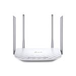 TP-Link Archer C50, Wi-Fi ac router, AC1200, 4x fixní anténa