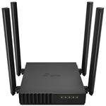 TP-Link Archer C54 - AP/router AC1200, 4xLAN, 1xWAN, AC1200