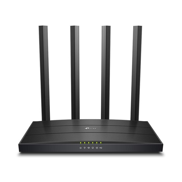 TP-Link Archer C6U