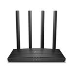 TP-Link Archer C80, gigabitový Wi-Fi AC Router, AC1900, 4 antény
