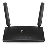 TP-Link Archer MR200, 4G LTE Wi-Fi router, AC750
