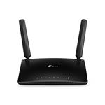 TP-Link Archer MR400, 4G LTE Wi-Fi router, AC1200
