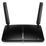 TP-Link Archer MR600, 4G+ LTE Wi-Fi router, AC1200