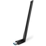 TP-Link Archer T3U Plus, Wi-Fi 5 AC1300 USB adaptér, MU-MIMO