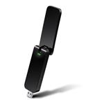 TP-LINK Archer T4U, USB Wi-Fi AC adaptér, AC1300, USB 3.0