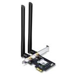 TP-Link Archer T5E, interní Wi-Fi 5 AC1200 + Bluetooth 4.2 adaptér, PCIe