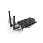 TP-Link Archer T6E, Dual band Wi-Fi síťová karta, AC1300, PCIe