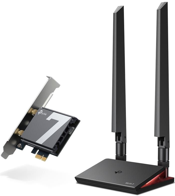 TP-Link Archer TBE550E