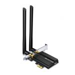 TP-Link Archer TX50E Wi-Fi 6/ Bluetooth 5 síťová karta, PCIe