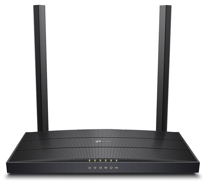 TP-Link Archer VR400 V3